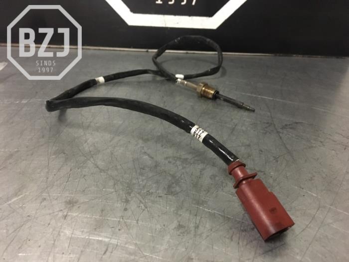 Used Particulate filter sensor Seat Ateca (5FPX) 1.6 TDI 16V Price on request offered by BZJ b.v.