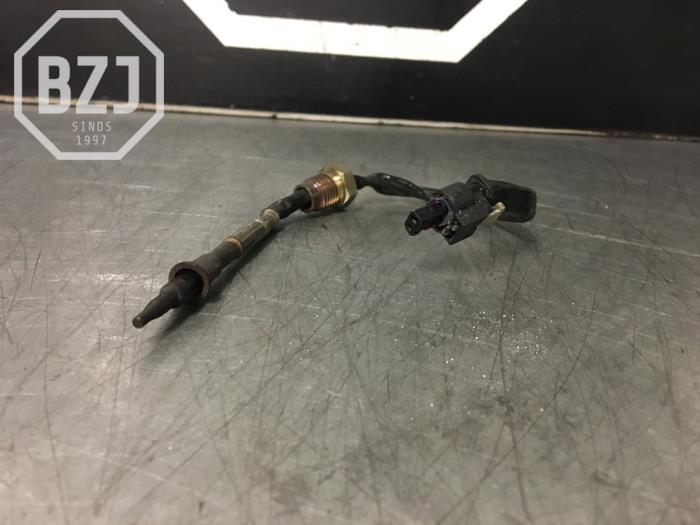 Used Particulate filter sensor Fiat Doblo Cargo (263) 1.6 D Multijet Price on request offered by BZJ b.v.
