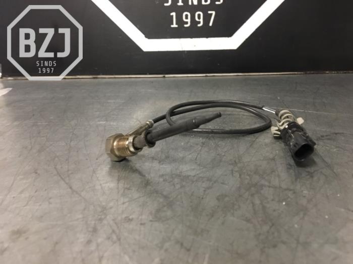 Used Particulate filter sensor Fiat Doblo Cargo (263) 1.6 D Multijet Price on request offered by BZJ b.v.