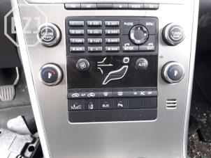 Used Climatronic panel Volvo XC60 I (DZ) 2.4 D3 20V Price € 75,00 Margin scheme offered by BZJ b.v.