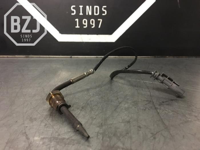 Used Particulate filter sensor Fiat Doblo Cargo (263) 1.6 D Multijet Price on request offered by BZJ b.v.