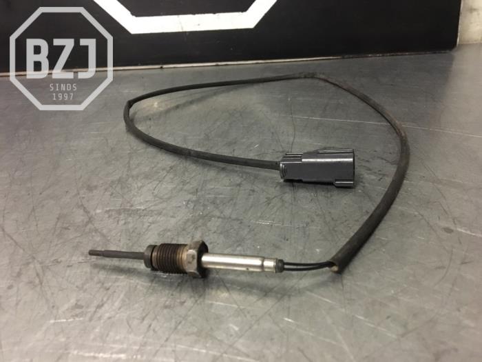 Jaguar EPace Particulate filter sensors stock