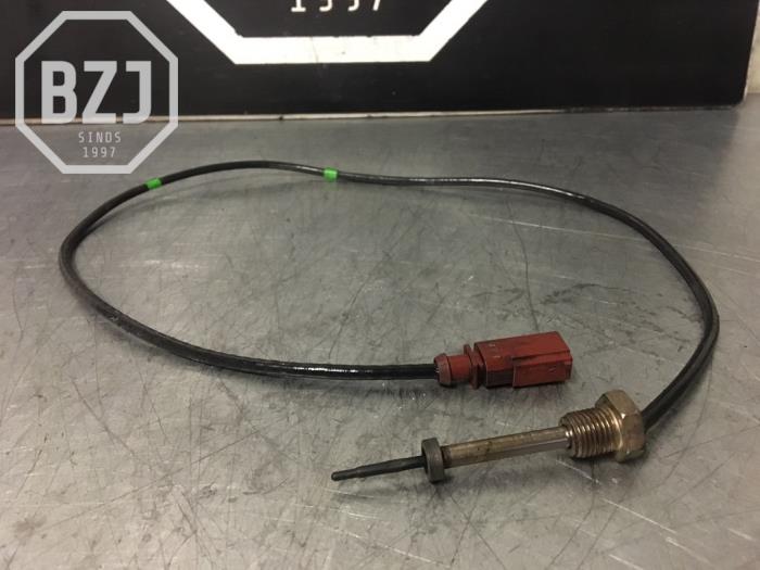 Gebrauchte Rußfilter Volkswagen Transporter Preis auf Anfrage angeboten von BZJ b.v.