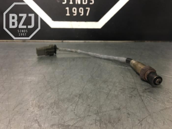 Usados Sonda Lambda Opel Astra K 1.0 SIDI Turbo 12V Precio € 50,00 Norma de margen ofrecido por BZJ b.v.