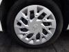Set of wheels from a Toyota Aygo (B40), 2014 1.0 12V VVT-i, Hatchback, Petrol, 998cc, 53kW (72pk), FWD, 1KRFE, 2018-03, KGB40 2020