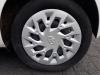 Set of wheels from a Toyota Aygo (B40) 1.0 12V VVT-i 2020