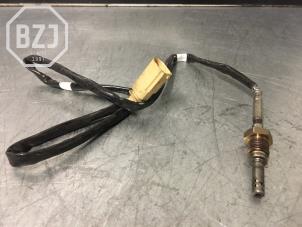 Used Particulate filter sensor Audi A4 (B8) 2.0 TDI 16V Price on request offered by BZJ b.v.