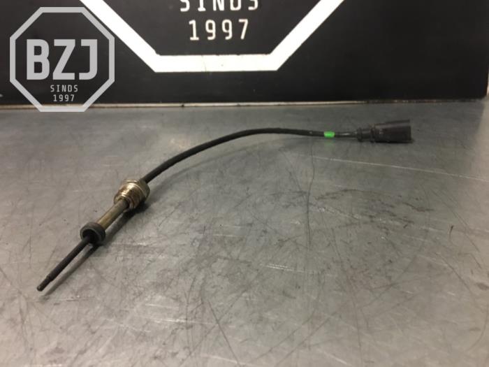 Begagnade Partikelfiltersensor Audi A4 Pris på förfrågan erbjuds av BZJ b.v.