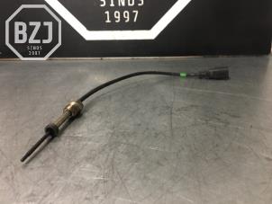 Used Particulate filter sensor Audi A4 Price on request offered by BZJ b.v.