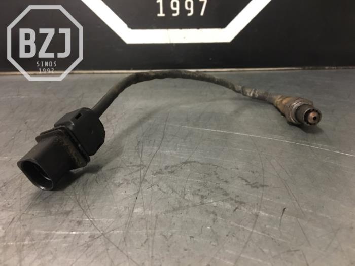 Usados Sonda Lambda Fiat Ducato (250) 3.0 D 160 Multijet Power Precio € 50,00 Norma de margen ofrecido por BZJ b.v.