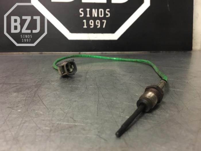 Begagnade Partikelfiltersensor Ford Galaxy (WA6) 2.0 TDCi 16V 140 Pris på förfrågan erbjuds av BZJ b.v.