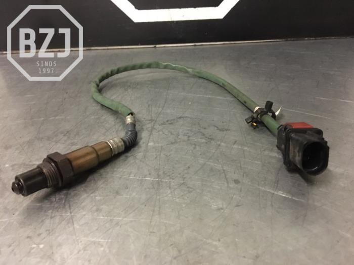 Usados Sonda Lambda Ford Fiesta 7 Precio € 50,00 Norma de margen ofrecido por BZJ b.v.