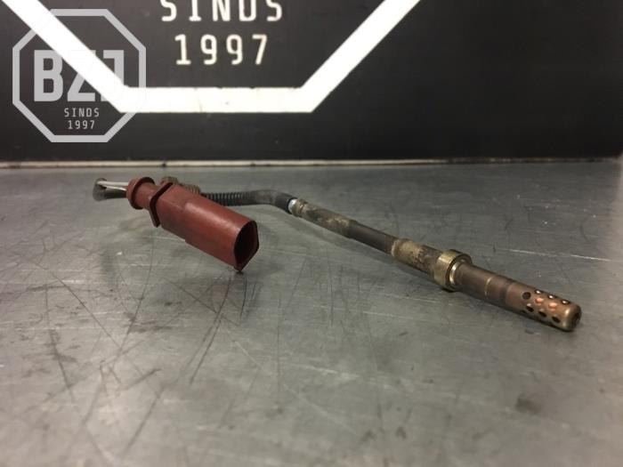 Used Particulate filter sensor Audi A5 Price on request offered by BZJ b.v.