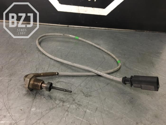 Begagnade Partikelfiltersensor Volkswagen Golf Pris på förfrågan erbjuds av BZJ b.v.