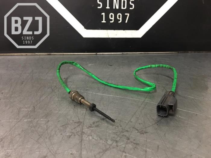 Used Particulate filter sensor Ford Galaxy (WA6) Price on request offered by BZJ b.v.
