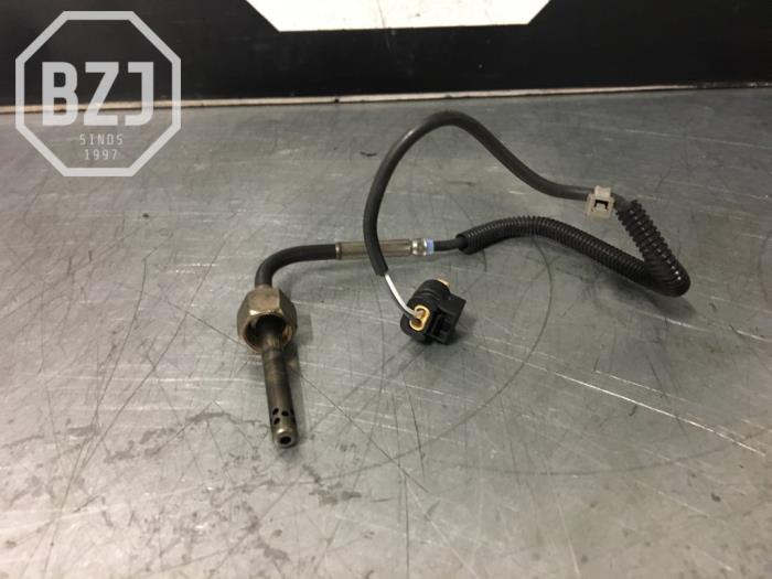 Begagnade Partikelfiltersensor Mercedes E (W212) E-220 CDI 16V BlueTEC Pris på förfrågan erbjuds av BZJ b.v.