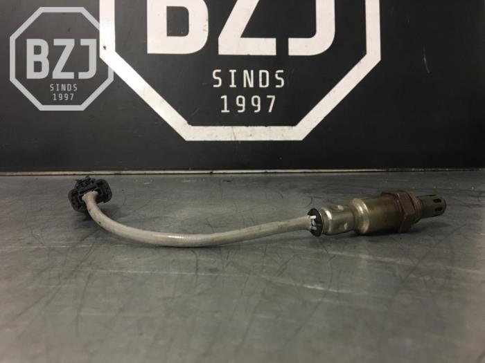 Sonde lambda Suzuki Ignis (MF), 2016 1.2 Dual Jet 16V, Berline avec hayon arrière, 4 portes, Essence, 1.242cc, 67kW (91pk), FWD, K12C, 2017-08 (Occasion)