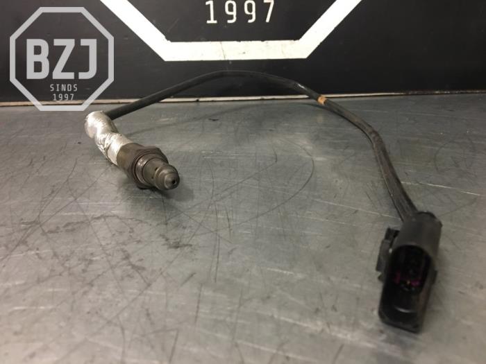 Usagé Sonde lambda Volkswagen Polo VI (AW1) 2.0 GTI Prix € 50,00 Règlement à la marge proposé par BZJ b.v.