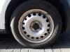 Ford Transit Connect (PJ2) 1.5 TDCi ECOnetic Set of wheels