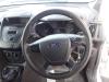 Ford Transit Connect (PJ2) 1.5 TDCi ECOnetic Steering wheel
