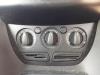 Ford Transit Connect (PJ2) 1.5 TDCi ECOnetic Heater control panel