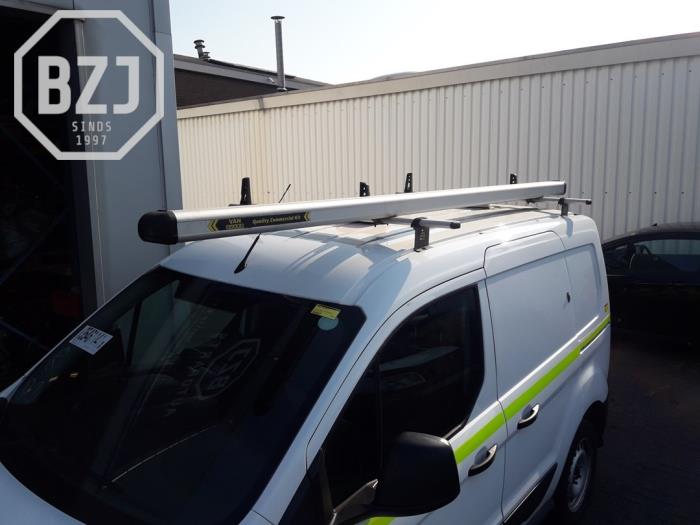 Używane Dach Ford Transit Connect (PJ2) 1.5 TDCi ECOnetic Cena na żądanie oferowane przez BZJ b.v.