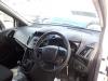 Ford Transit Connect (PJ2) 1.5 TDCi ECOnetic Dashboard