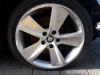 Set of sports wheels from a Seat Leon (5FB), 2012 1.8 TSI Ecomotive 16V, Hatchback, 4-dr, Petrol, 1.798cc, 132kW (179pk), FWD, CJSA, 2013-02 2014