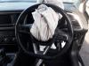 Seat Leon (5FB) 1.8 TSI Ecomotive 16V Lenkrad
