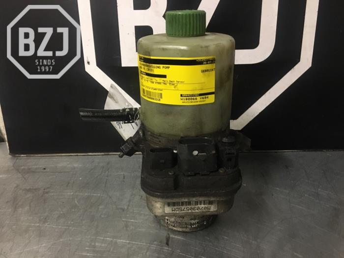 Power steering pump Audi A1 6R0423156C CAYC TRW BZJ.bv