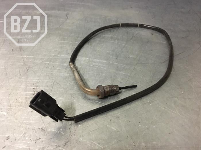 Begagnade Partikelfiltersensor Renault Kadjar (RFEH) Pris på förfrågan erbjuds av BZJ b.v.
