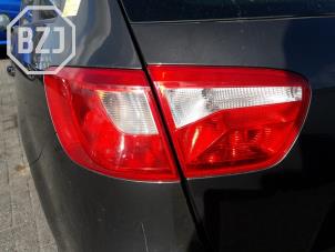 Used Taillight, left Seat Ibiza ST (6J8) 1.2 TDI Ecomotive Price on request offered by BZJ b.v.