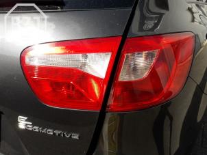 Used Taillight, right Seat Ibiza ST (6J8) 1.2 TDI Ecomotive Price on request offered by BZJ b.v.