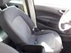 Asiento izquierda de un Seat Ibiza ST (6J8) 1.2 TDI Ecomotive 2011