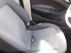 Asiento izquierda de un Seat Ibiza ST (6J8) 1.2 TDI Ecomotive 2011