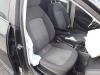 Siège avant droit d'un Seat Ibiza ST (6J8), 2010 / 2016 1.2 TDI Ecomotive, Combi, Diesel, 1.199cc, 55kW (75pk), FWD, CFWA, 2010-04 / 2015-05 2011