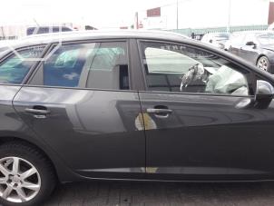 Used Style, middle right Seat Ibiza ST (6J8) 1.2 TDI Ecomotive Price on request offered by BZJ b.v.