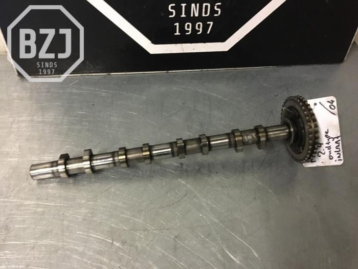 Gebrauchte Nockenwelle Ford Transit Preis auf Anfrage angeboten von BZJ b.v.