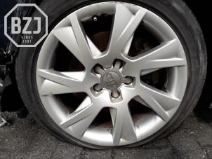 Used Set of sports wheels Audi A5 Sportback (8TA) 2.0 TFSI 16V Price on request offered by BZJ b.v.