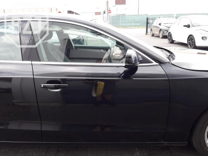 Vorsichtig sein Nachhall Empfohlen audi a5 tür öffnet nicht von aussen