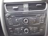Audi A5 Sportback (8TA) 2.0 TFSI 16V Radio CD Spieler