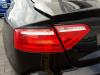 Taillight, left from a Audi A5 Sportback (8TA), 2009 / 2017 2.0 TFSI 16V, Liftback, Petrol, 1.984cc, 132kW (179pk), FWD, CDNB, 2009-09 / 2014-06, 8TA 2011