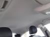 Revêtement plafond d'un Audi A5 Sportback (8TA) 2.0 TFSI 16V 2011