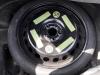 Space-saver spare wheel from a Audi A5 Sportback (8TA), 2009 / 2017 2.0 TFSI 16V, Liftback, Petrol, 1.984cc, 132kW (179pk), FWD, CDNB, 2009-09 / 2014-06, 8TA 2011