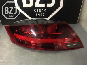 Used Taillight, left Audi TT Price € 125,00 Margin scheme offered by BZJ b.v.