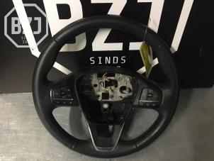 Used Steering wheel Ford Transit Custom 2.0 TDCi 16V Eco Blue 130 Price on request offered by BZJ b.v.