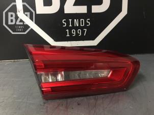 Used Taillight, left Ford Focus 4 1.0 Ti-VCT EcoBoost 12V 125 Price on request offered by BZJ b.v.