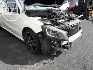 Used Front right bodywork corner Mercedes A (W176) 1.8 A-180 CDI 16V Autom. Price on request offered by BZJ b.v.