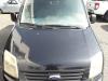 Bonnet from a Ford Transit Connect 1.8 TDCi 110 2012