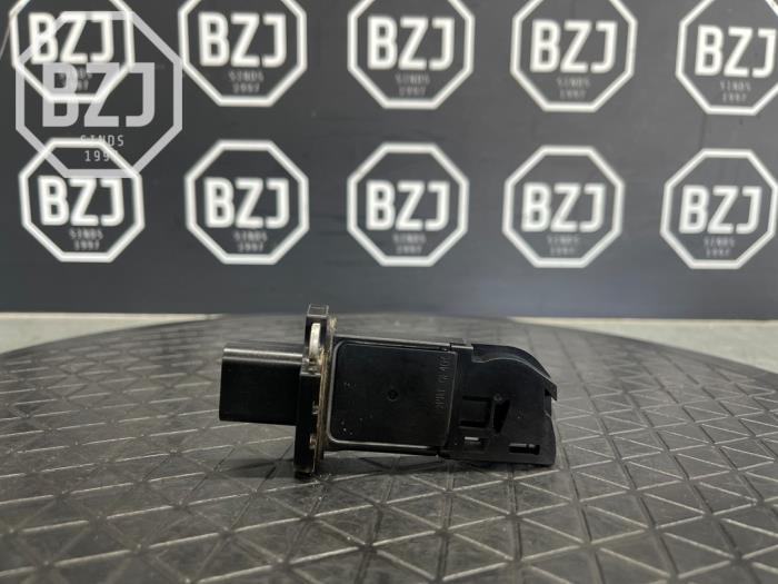 Gebrauchte Luftmassenmesser Ford Transit Connect 1.8 TDCi 110 Preis € 50,00 Margenregelung angeboten von BZJ b.v.
